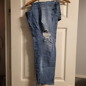 Plus, size women's jeans